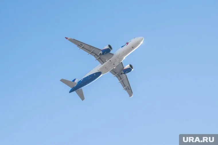 В 2025 году появятся новые авиарейсы из ХМАО в Тюмень и Минеральные воды