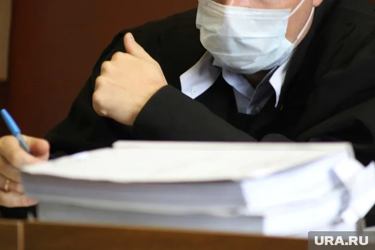 Дело будет рассматривать Чайковский мировой суд