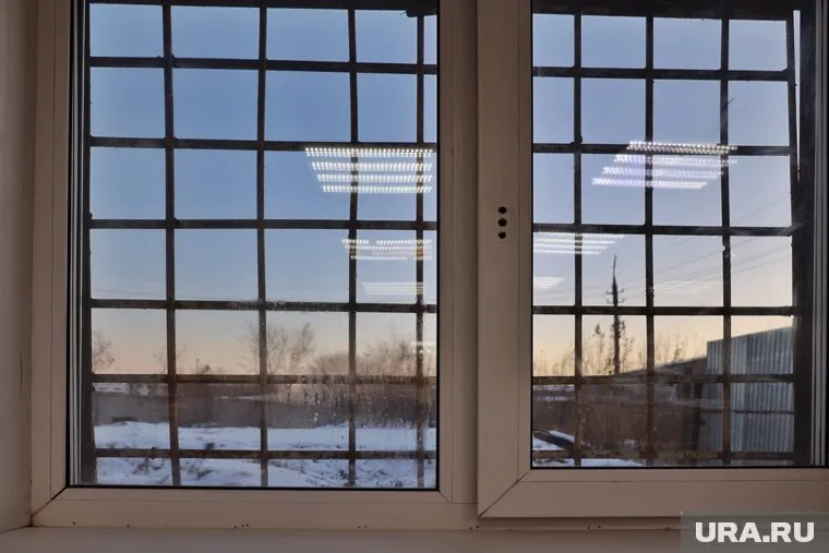 Курганские осужденные раскрыли уровень доходов на принудительных работах