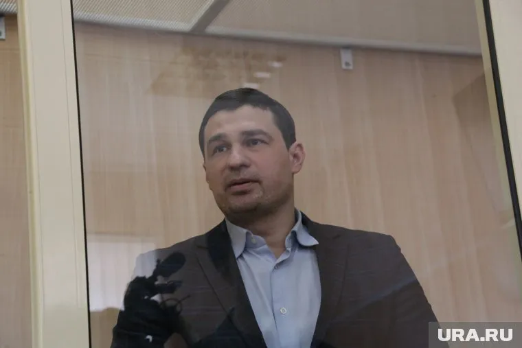 Телепнева приговорили к 4 годам лишения свободы