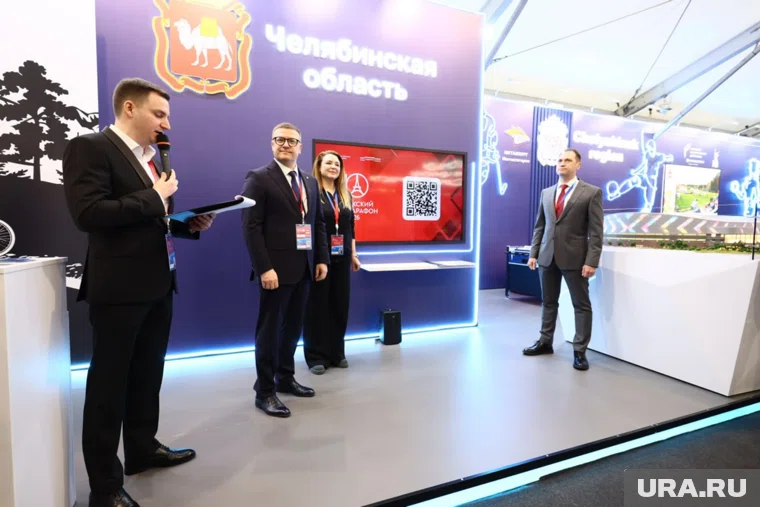 Торжественная церемония запуска регистрации на полумарафон состоялась в Самаре