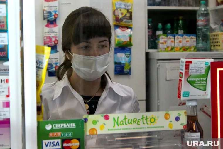 Введен ежедневный мониторинг заболеваемости ОРВИ в регионе