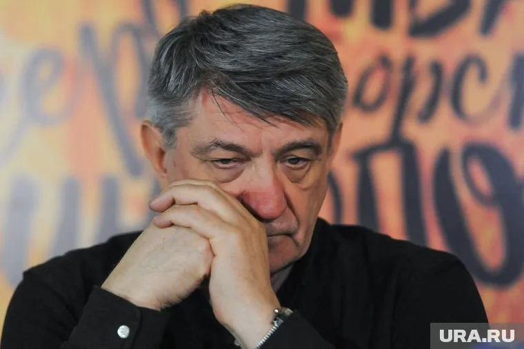 Александр Сокуров выступил с резким заявлением в адрес чеченского лидера