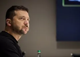 Зеленский заявил о необходимости завершить конфликт с РФ осенью: что известно о предложении украинского лидера