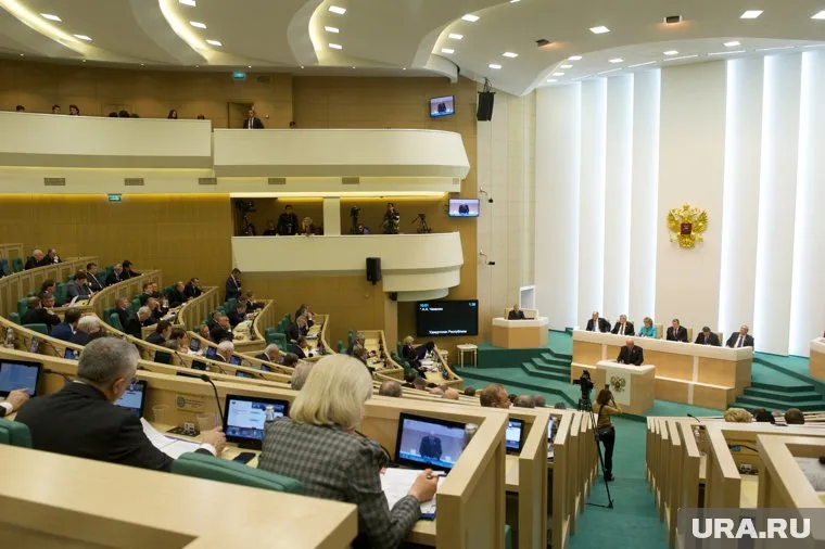 В Совфеде считают, что США хотят вести торг с РФ на своих условиях