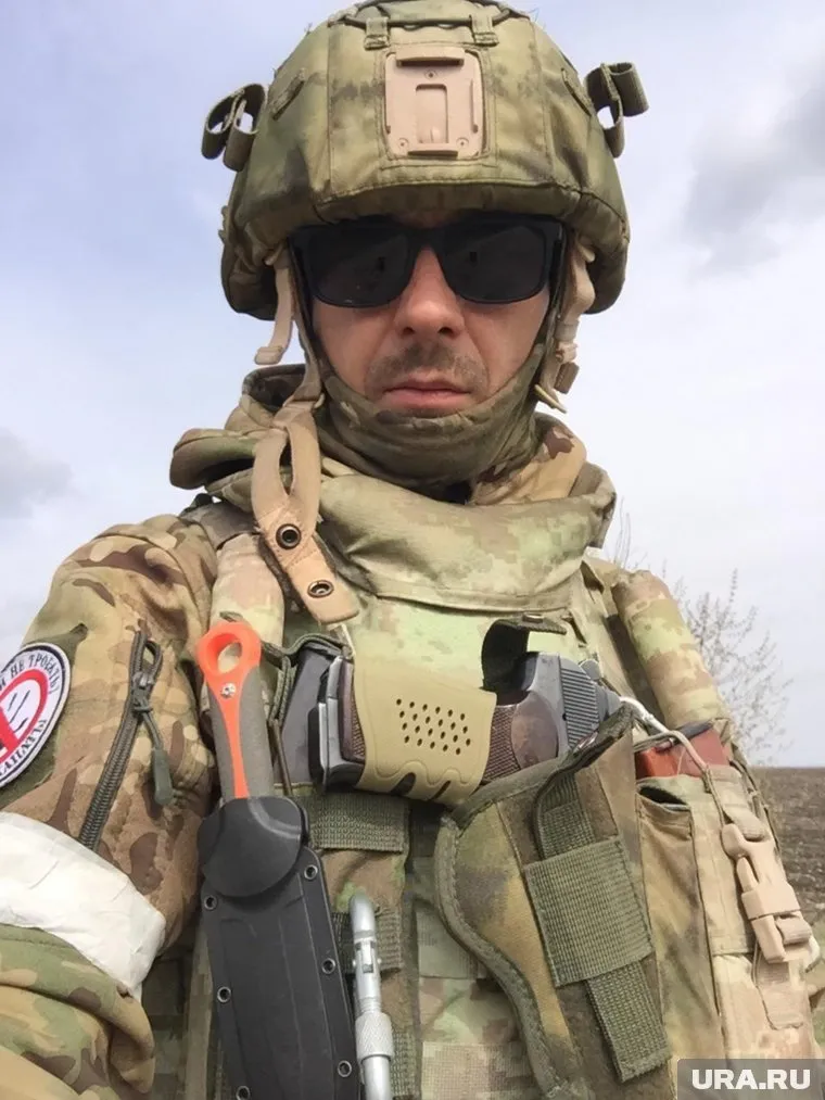 Теперь нет разделения между мобилизованными, контрактниками и добровольцами