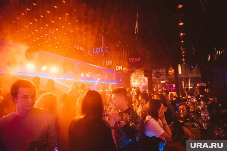 Niti славился своим строгим фейс-контролем и шумными вечеринками