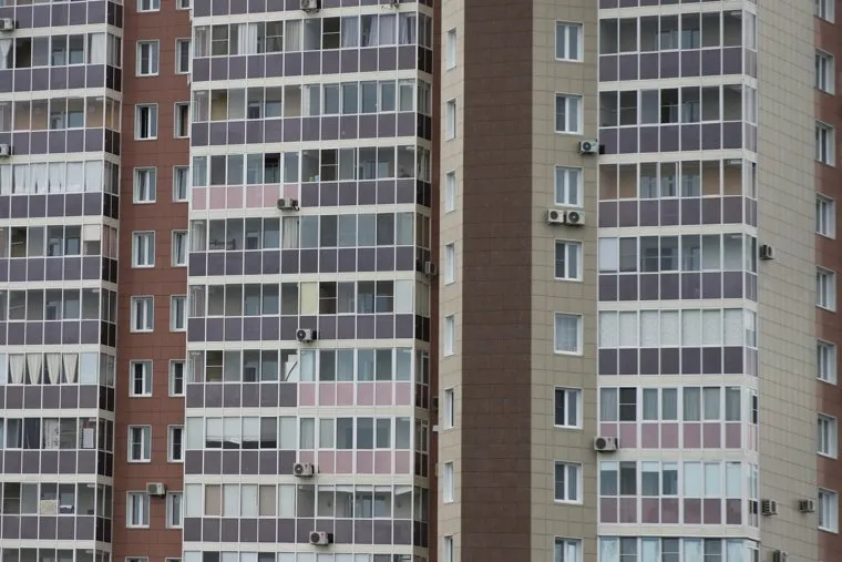 Разное. Курган