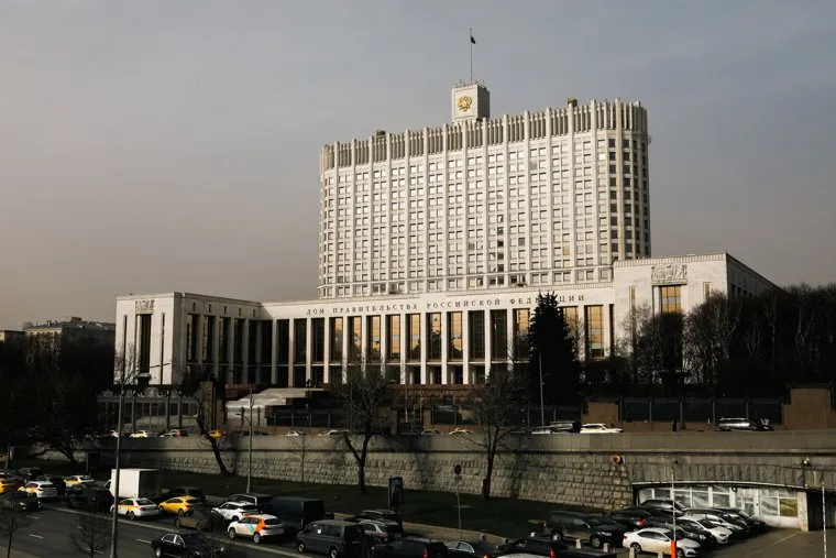 Виды Москвы, Красной площади и уличная фотография. 21 марта 2024. Москва