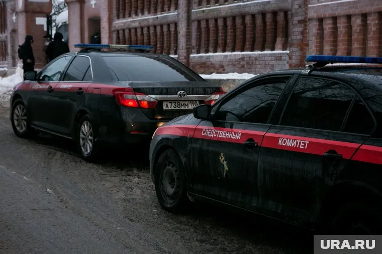 СК подтвердил гибель генерала Кириллова и его помощника