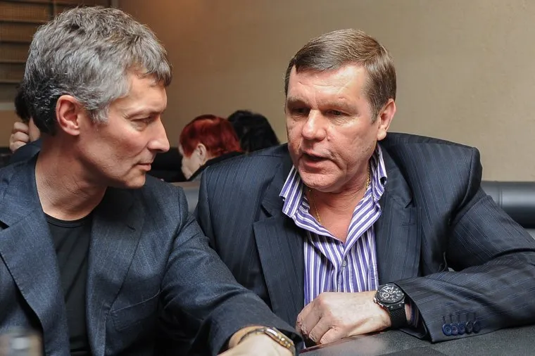"Правда жизни" с Евгением Куйвашевым. Екатеринбург