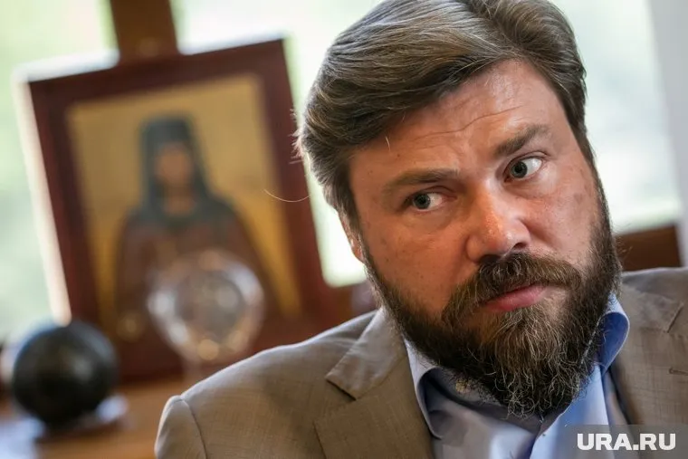 Константин Малофеев готовится предъявить стране стратегию развития на 500 страницах