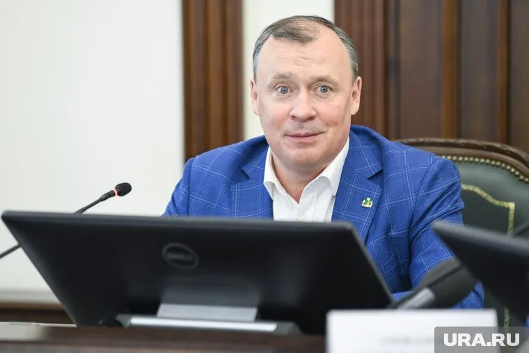 Ранее Алексей Орлов говорил, что от призыва защищено большинство сотрудников горадминистрации