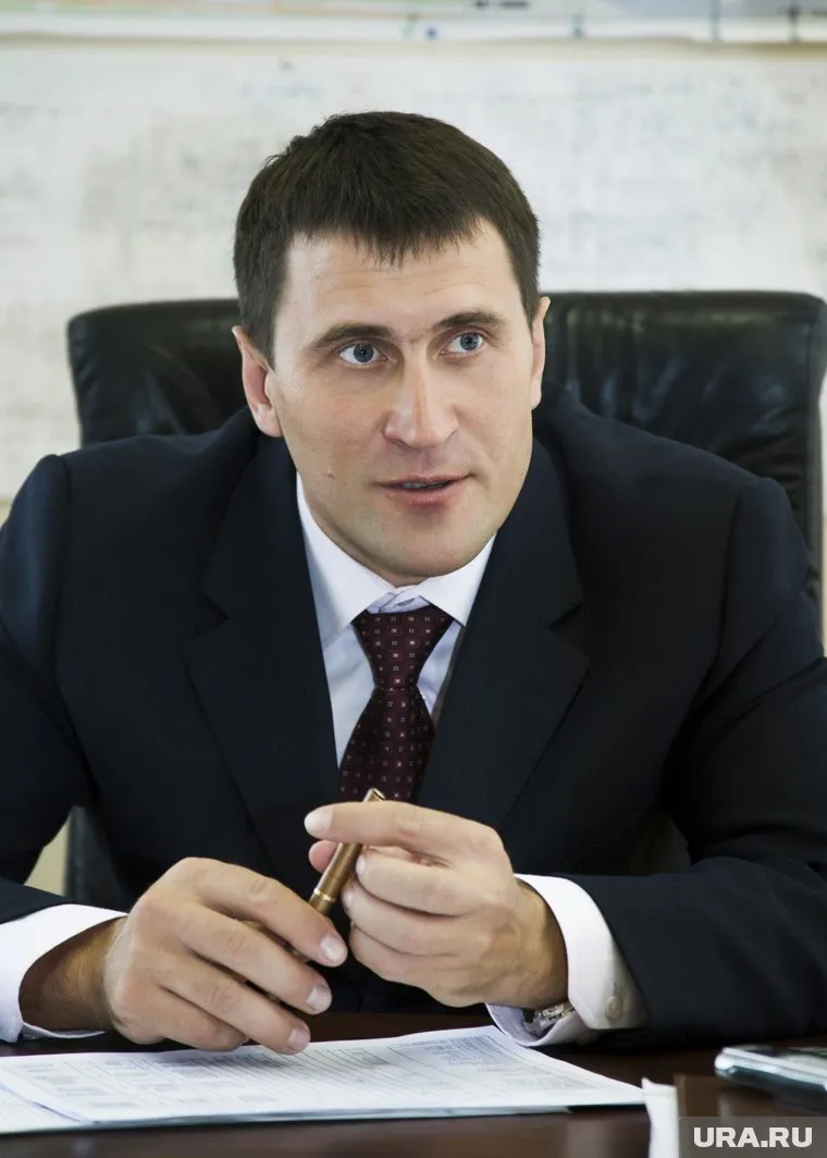 В Сургуте погиб главный инженер «Сургутских городских электрических сетей»