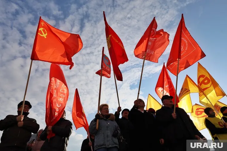 Курганские справедливоросы определились, кто пойдет на выборы в облдуму