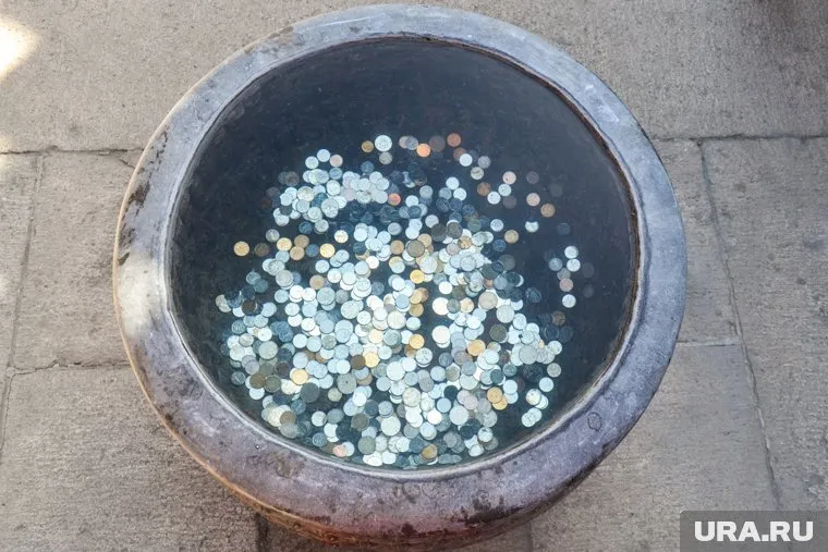 Экстремистским организациям хотят запретить совершать пожертвования в избирательные фонды