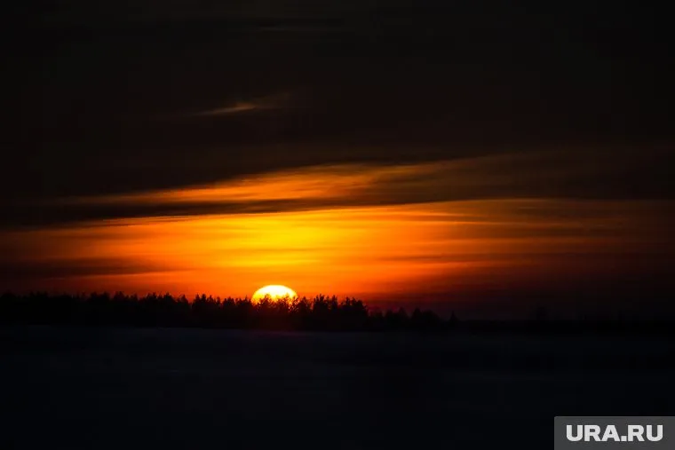 Комету можно будет увидеть в ночном небе 12 декабря 2021 года