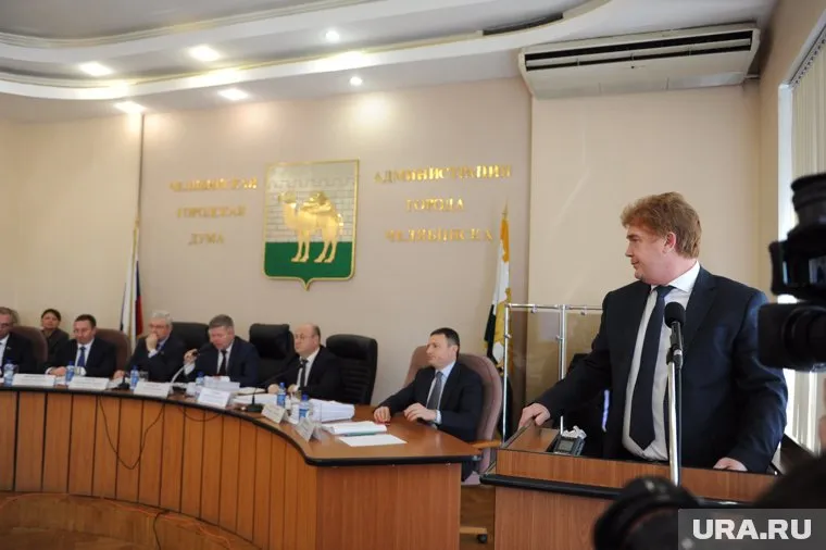 «Яблоко» оспаривает победу Елистратова