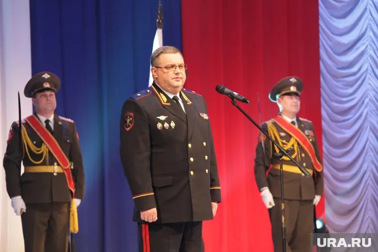 Дмитрий Сергеев заберет в Карелию своего заместителя