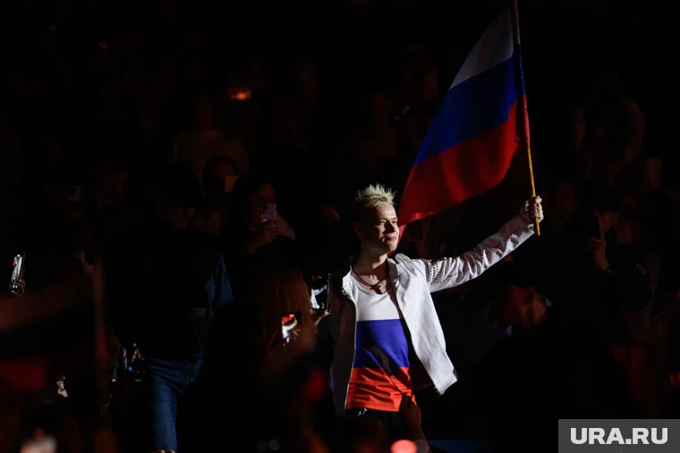 Заслуженный артист России Ярослав Дронов отказался от оценок