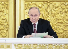 Путин подписал указ о призыве на военные сборы в 2026 году