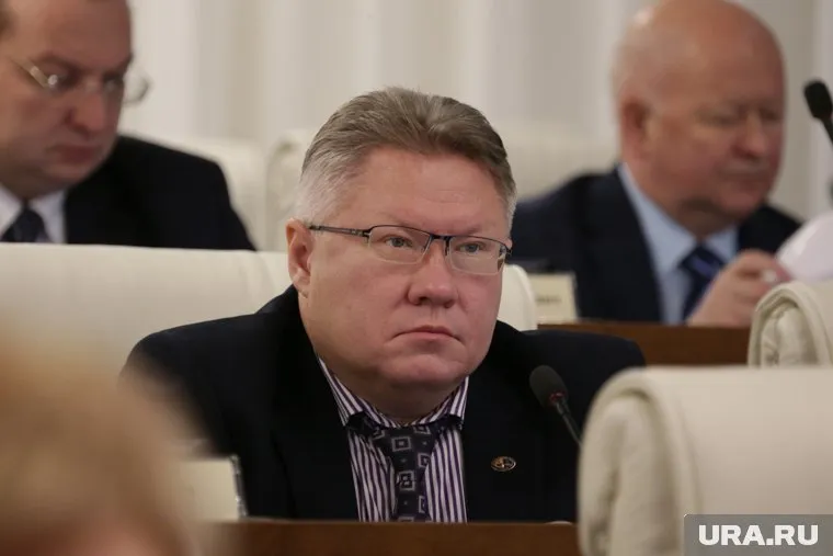 21 февраля Вячеслав Белов может стать вице-президентом ПТПП