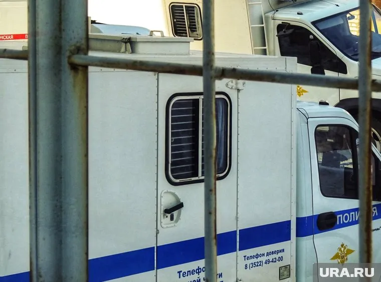 Арестованных сестер Камшиловых доставят в Курган