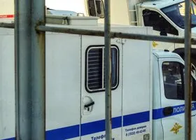 Курганские полицейские вывезут сестер Камшиловых из СИЗО Шадринска