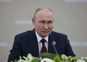 Путин выступил с обращением к губернаторам