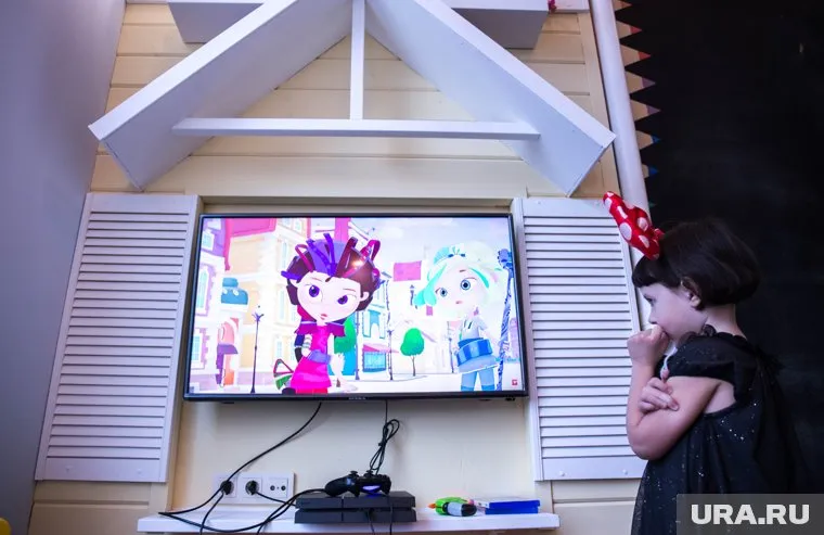 Переход телеканалов СТС и «Домашний» на широкоформатное вещание еще не завершен