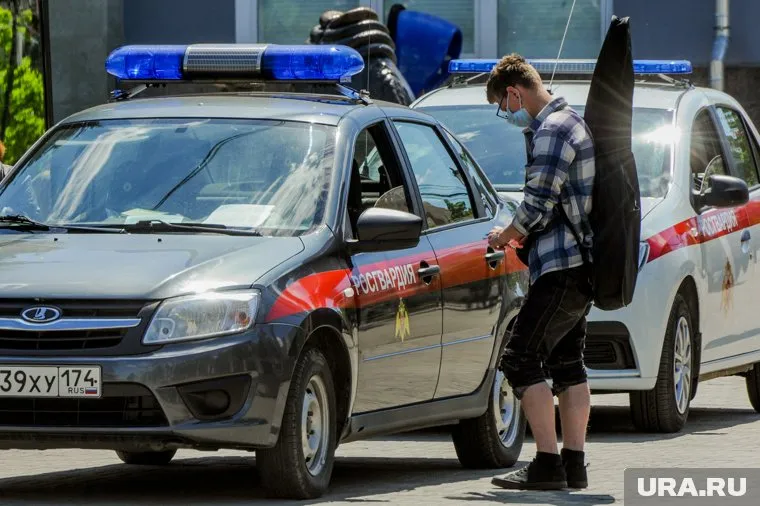 На возможности подразделения инцидент не повлиял