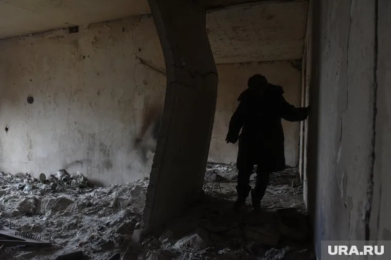 Украина и западные страны готовят атаки на жителей Раговки, заявили в Минобороны