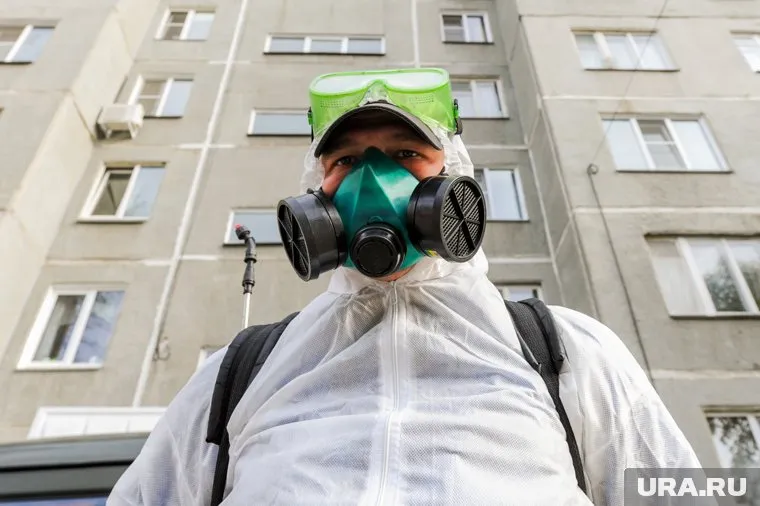 От коронавируса погибли уже 213 человек