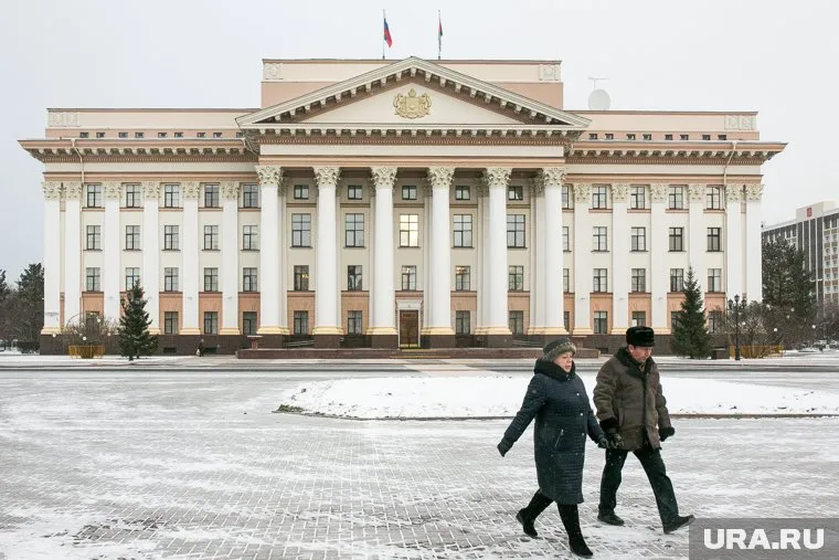 Ограничения режима повышенной готовности в Тюменской области продлили до 28 февраля