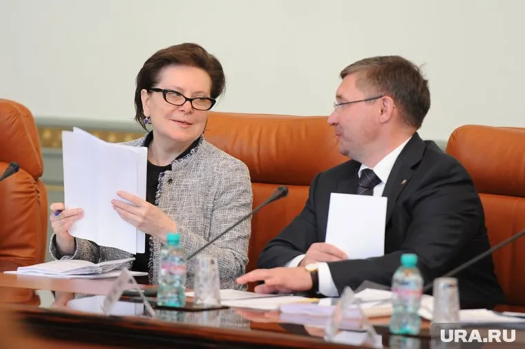 Владимир Якушев и Наталья Комарова дадут старт Году семьи