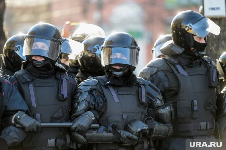 Стягивать силовиков к важным объектам в Челябинской области смысла не видят