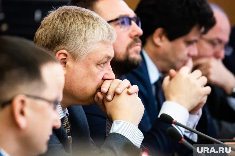 Александра Лошакова могли доставить на допрос прямо из администрации