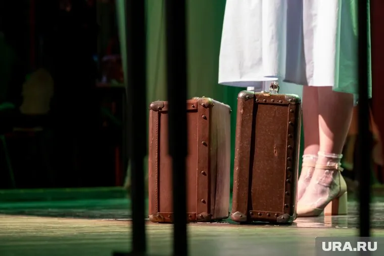 Ранее более тысячи россиян остались без багажа