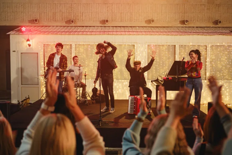 Финальный сезон сериала «Полярный» выйдет с 1 декабря.