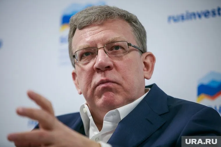 Глава Счетной палаты получит новые полномочия