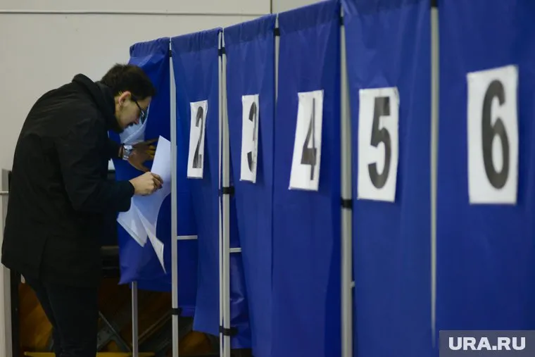 Дума Югры выбрала новых ответственных за выборы в округе