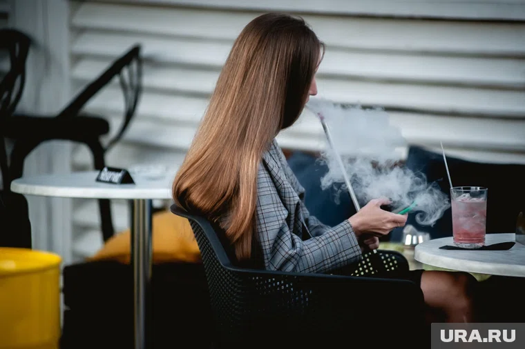 Заведение находится в историческом центре Кургана