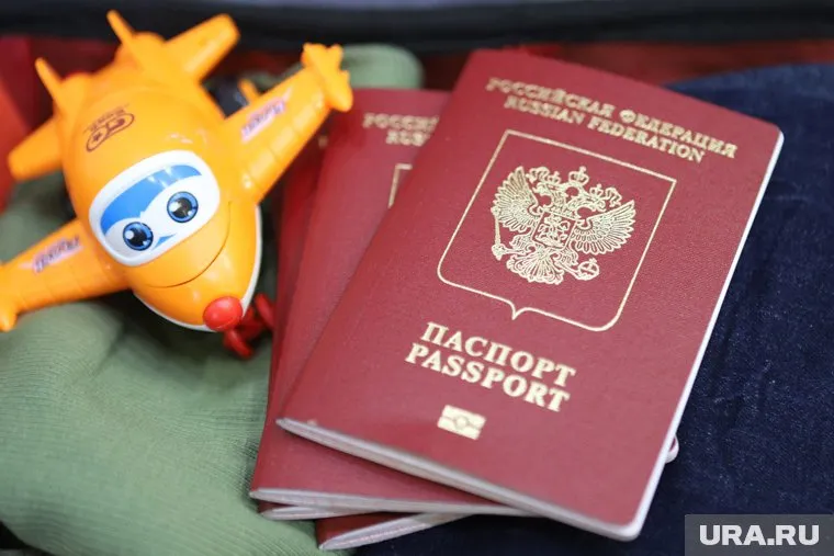Россияне пока не могут полететь в страны Евросоюза