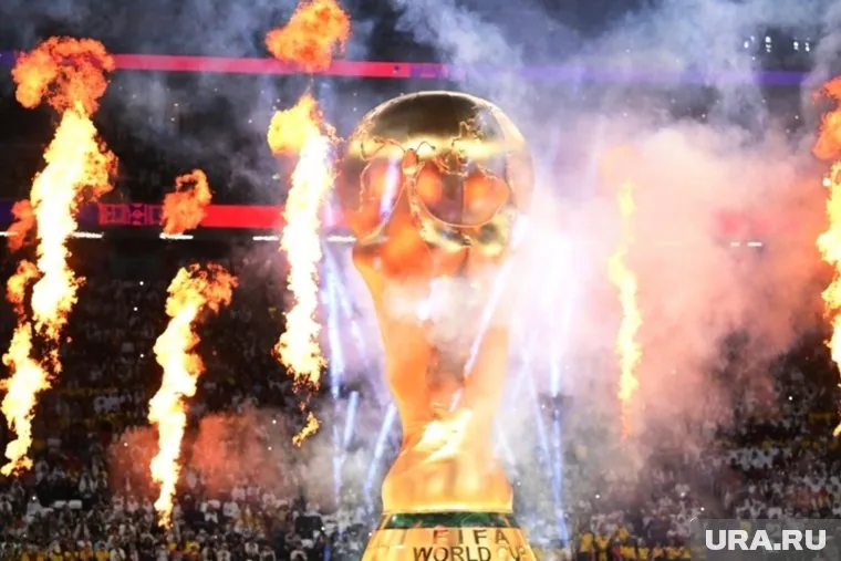 Победителем ЧМ мира по футболу 2022 стала Аргентина