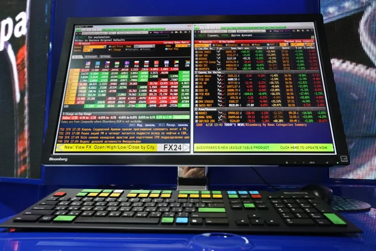 ПМЭФ-2015. Итоговые (обработанные). Санкт-Петербург