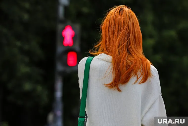 Женщина закрылась в квартире с сыном (архивное фото)