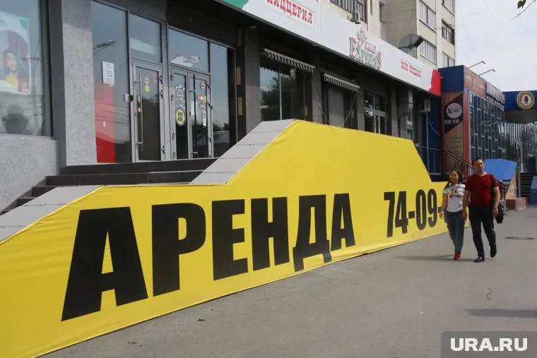 Спрос на аренду вырос за год на 36%