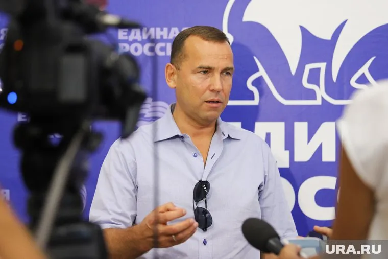 Вадим Шумков резко высказался о предпринимателях, «использующих момент»