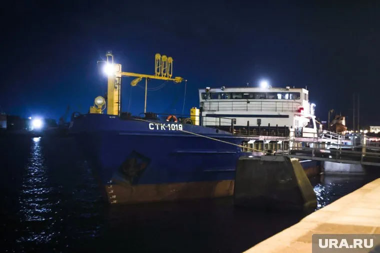 Операция по поиску продолжается