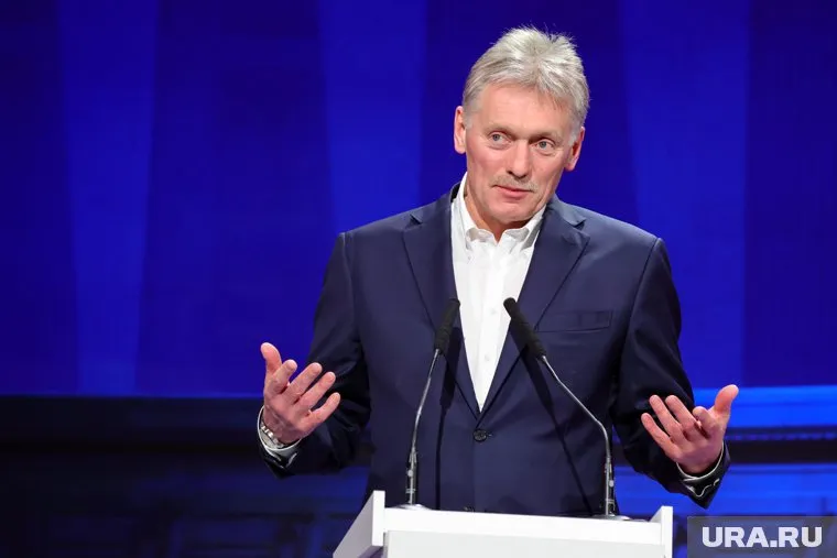 Песков заявил, что удар ВСУ по Крымскому мосту не нанес урона объекту